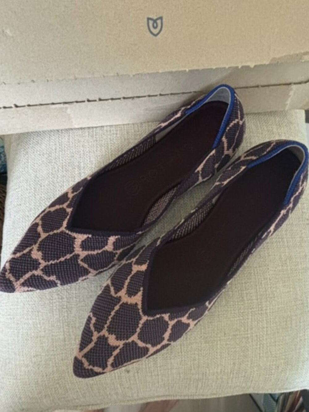 Rothys' Point
